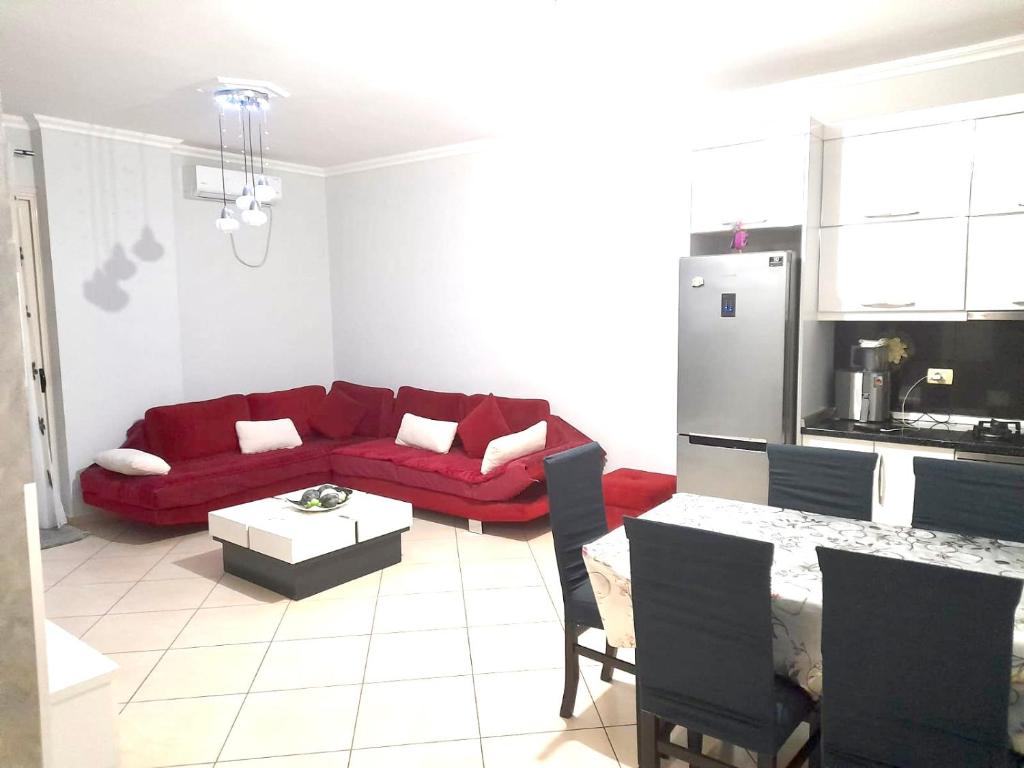 Dior Appartment Vlore,Albanien - Image 1