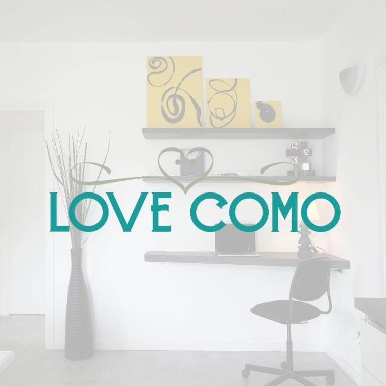 Fotografie z fotogalerie ubytování Via Volta Lenno by LoveComo v destinaci Tremezzo