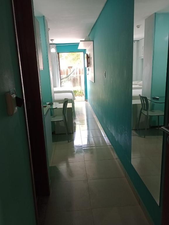 Manawa Beach Flats Prime - Studio -appartement (4 Volwassenen)
