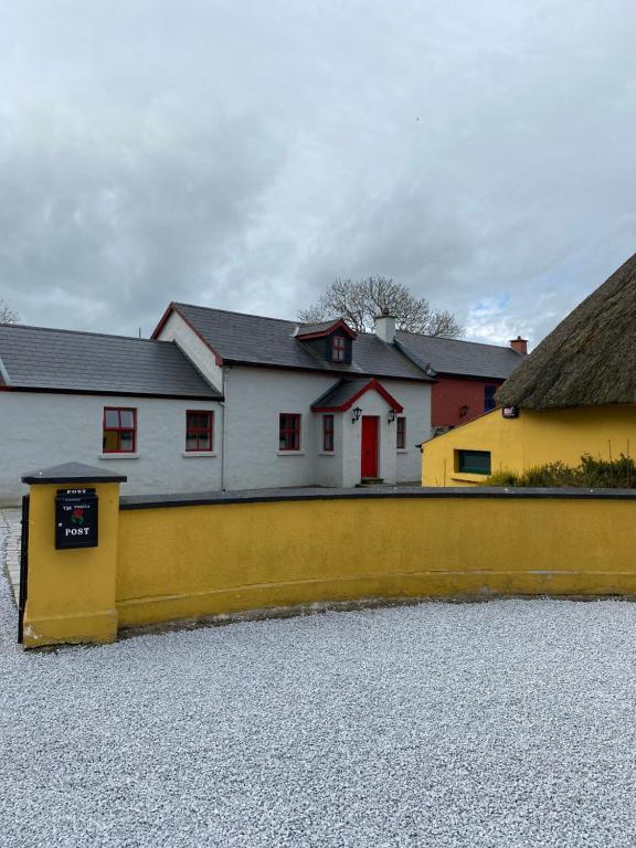 Remarkable 2Bed Apartment in Lisselton Kerry, Ireland