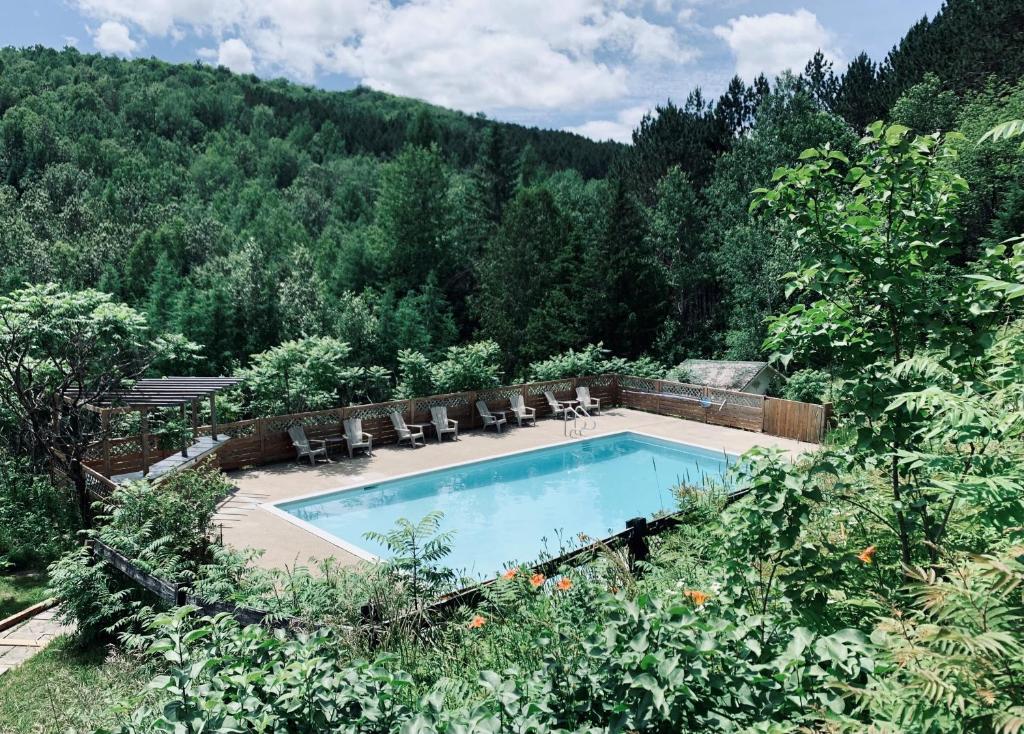 Le Grand Chalet by Rendez-Vous Mont-Tremblant - Chalet