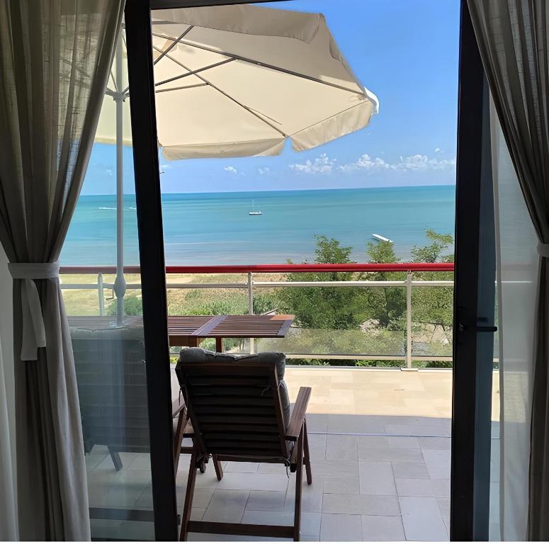 SunRise Apartments - Appartement 2 Chambres