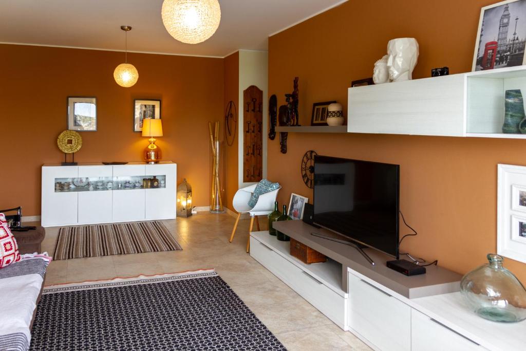 Alojamento Nuno Moço - Apartment