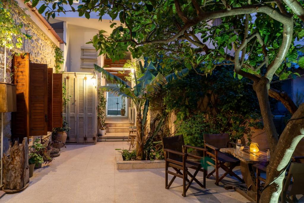 Lemon Garden Residence - 8