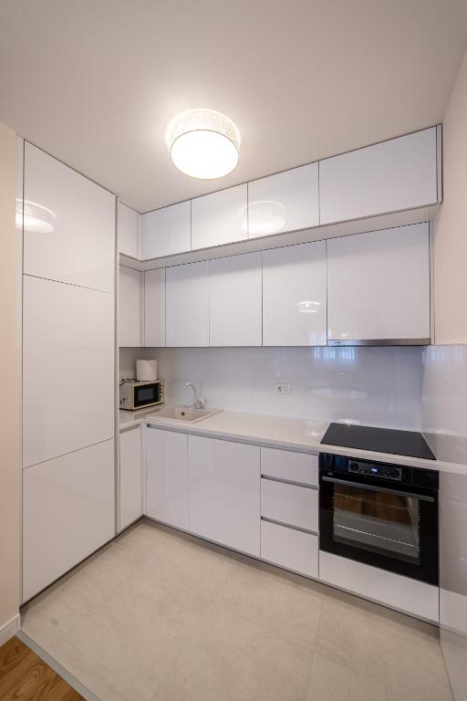 Apartments Centrale 28 - Standard Apartment
