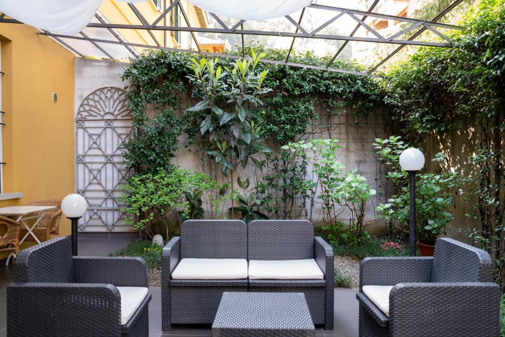 The Secret Garden - 9