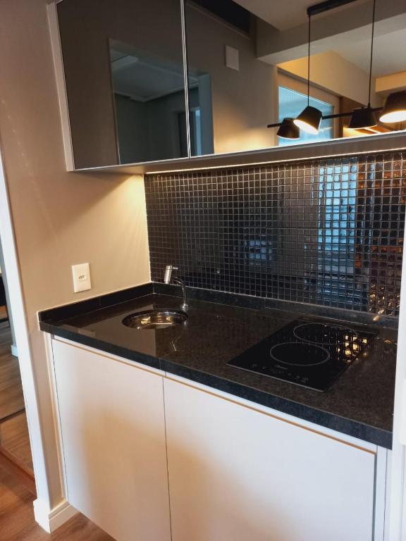 Estanplaza Berrini - Suite Superior