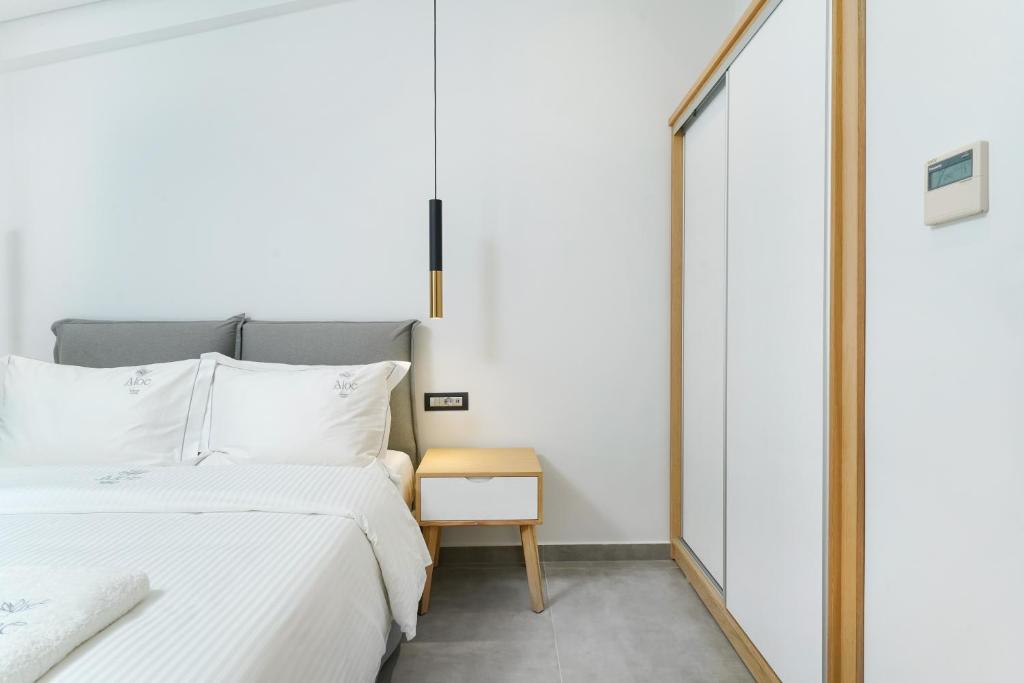 Aloe Elegant Suites - Superior Apartment