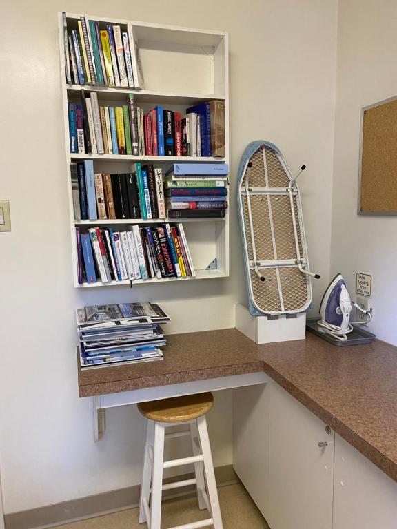 Kingston Hotel - Resim 35