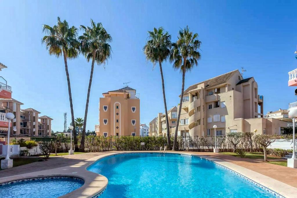 Apartamento 1ª Planta, Denia – Precios actualizados 2023