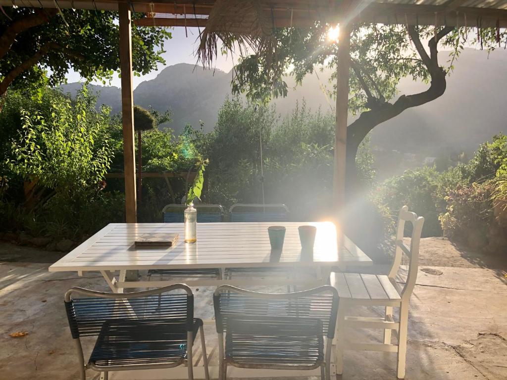 Fotografie z fotogalerie ubytování Sky Garden Mallorca - Ca'n Tomeu v destinaci Bunyola