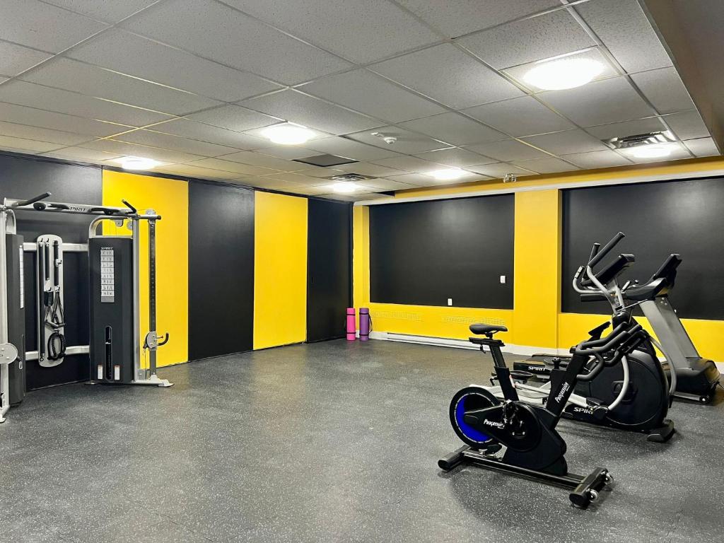 The Vic, an Ascend Collection Hotel - Resim 35