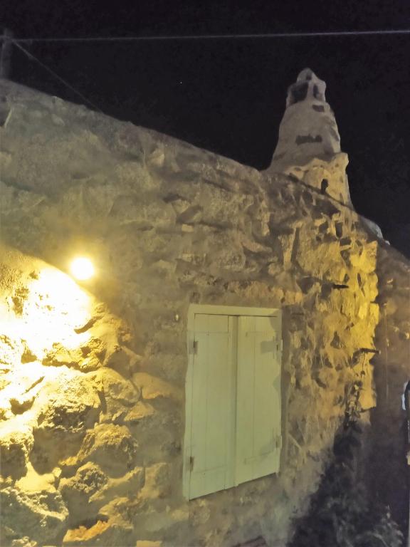 Pyrgi Artemis Place - Studio -appartement