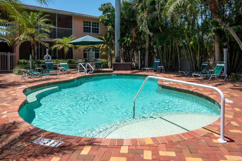 Sabal Palm 2A, Siesta Key (updated prices 2024)