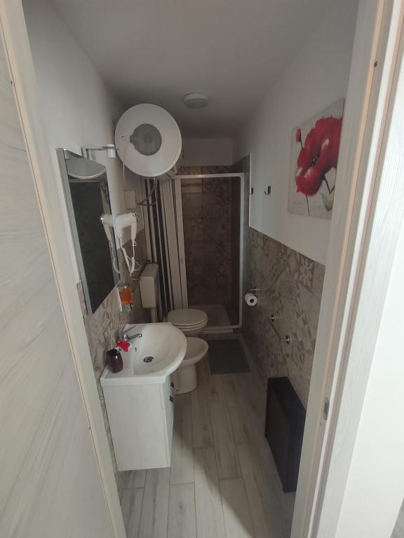 Casta Diva Holiday Rooms - 10