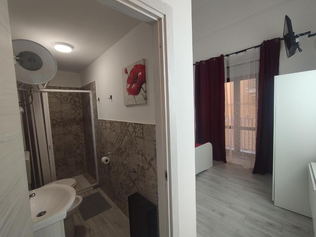 Casta Diva Holiday Rooms - 11