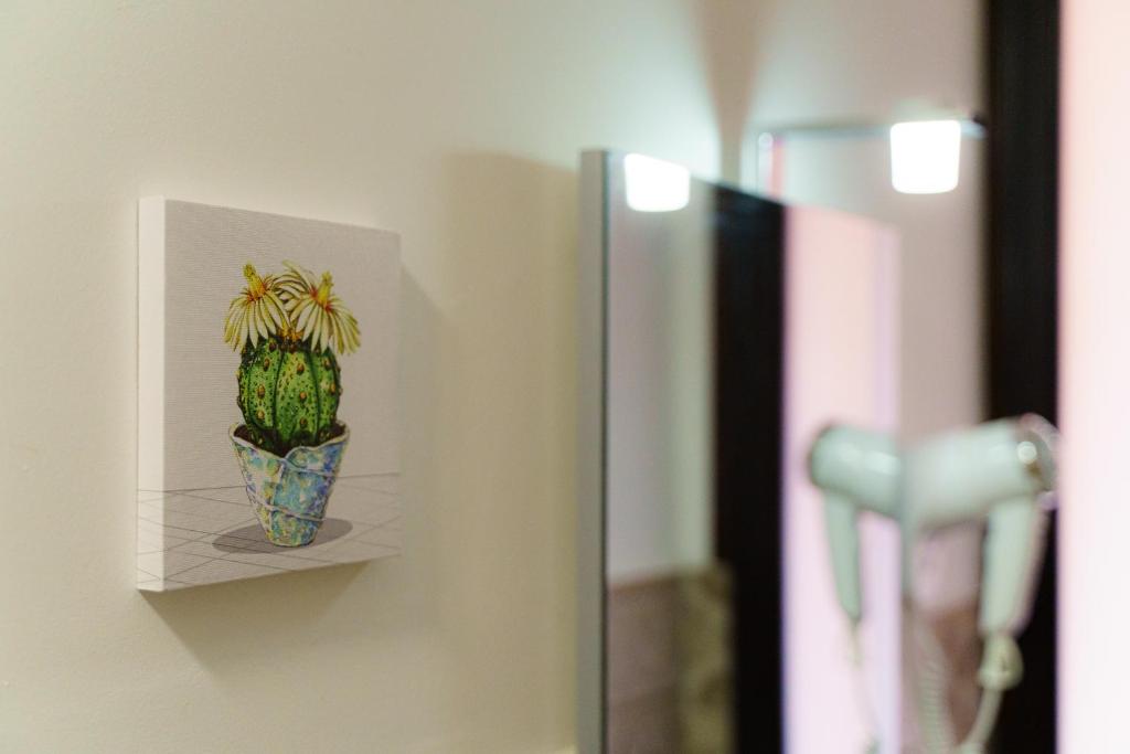 Casta Diva Holiday Rooms - 14