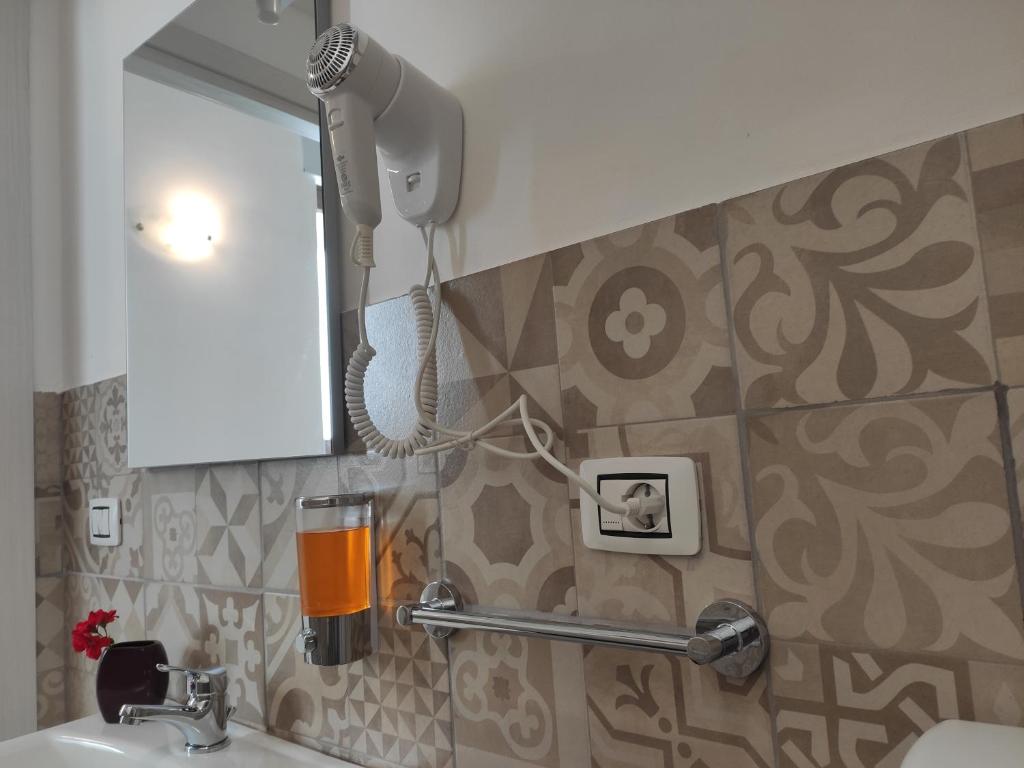 Casta Diva Holiday Rooms - 15