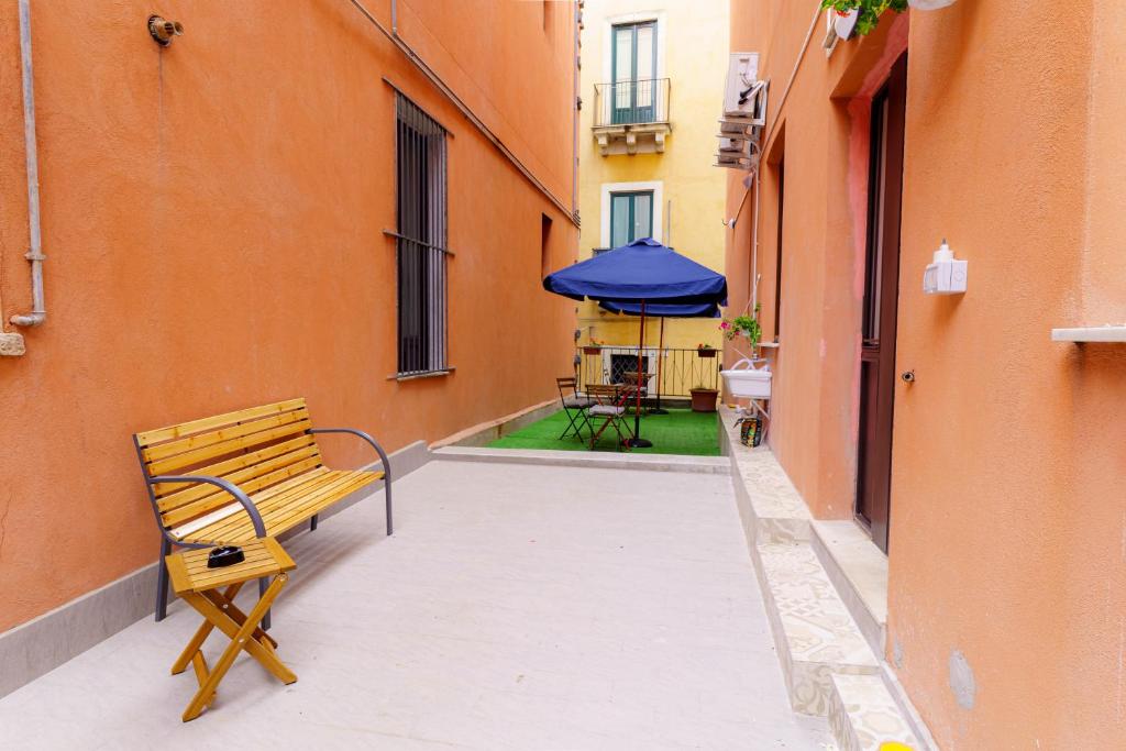 Casta Diva Holiday Rooms, Catania – Updated 2023 Prices