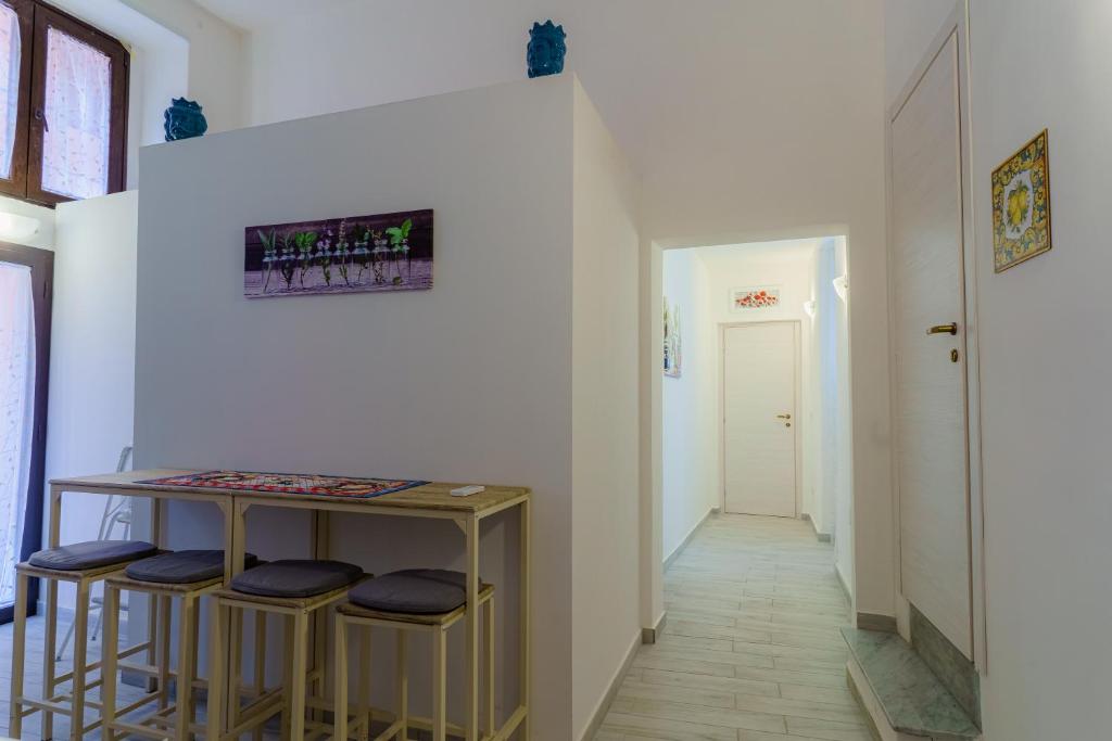 Casta Diva Holiday Rooms - 4