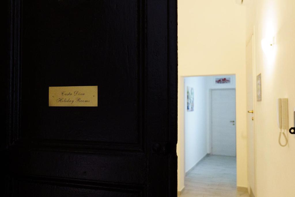 Casta Diva Holiday Rooms - 3