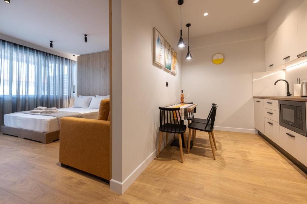 A&N Athens Luxury Apartments - Ermou - 5