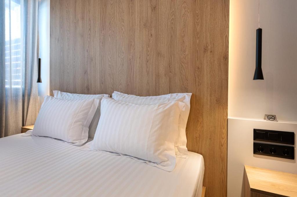 A&N Athens Luxury Apartments - Ermou - 6