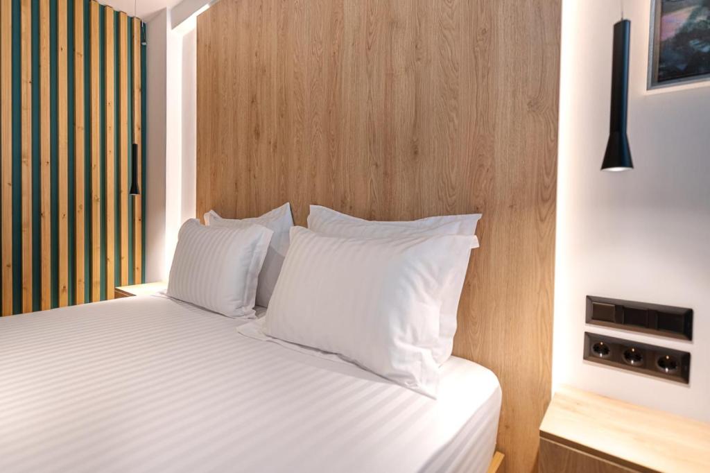 A&N Athens Luxury Apartments - Ermou - 14