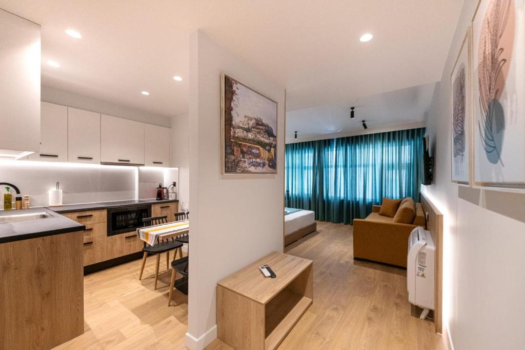 A&N Athens Luxury Apartments - Ermou - 11