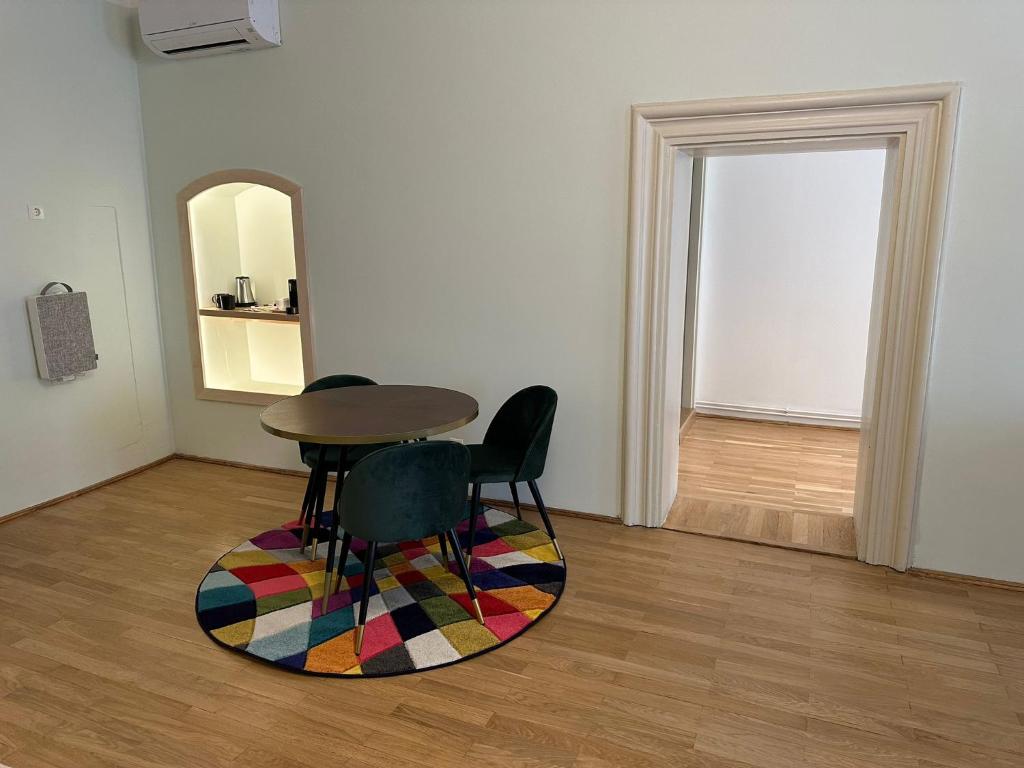 Hotel Casa Luxemburg - Resim 33