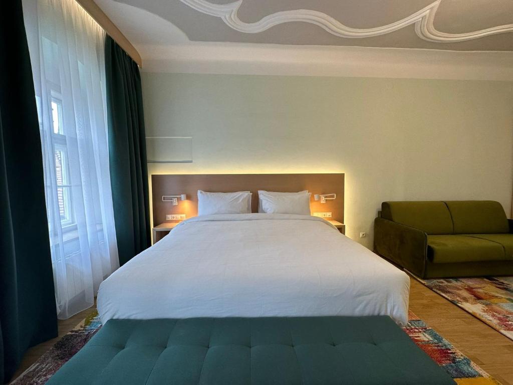 Hotel Casa Luxemburg - Resim 31