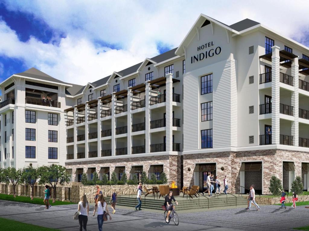 Hotel Indigo Panama City Marina by IHG photo