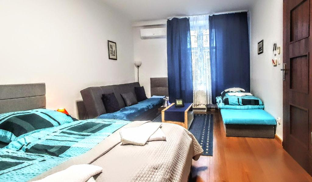 GAJ Apartment - Air condition, free parking - 5