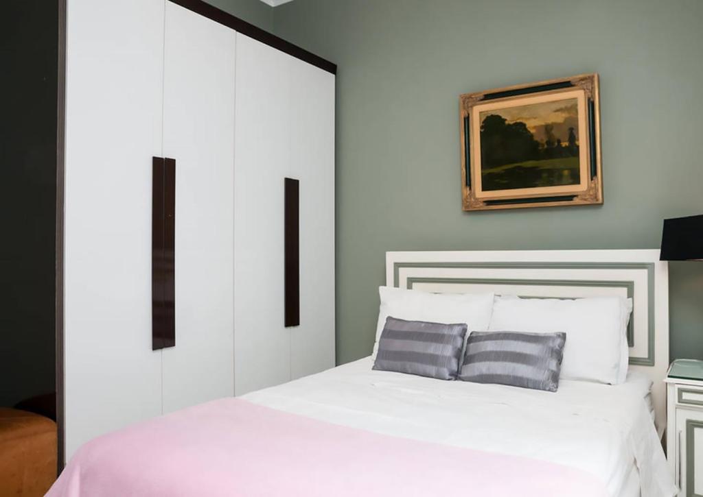  Leblon Dream Apartment
