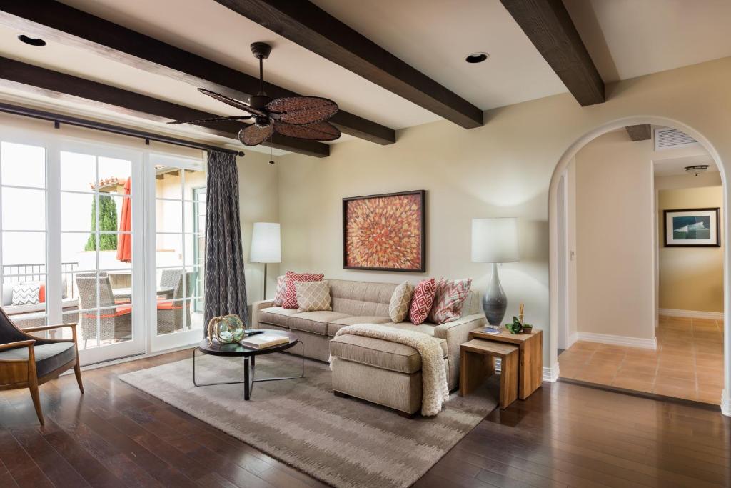 Terranea Resort - 