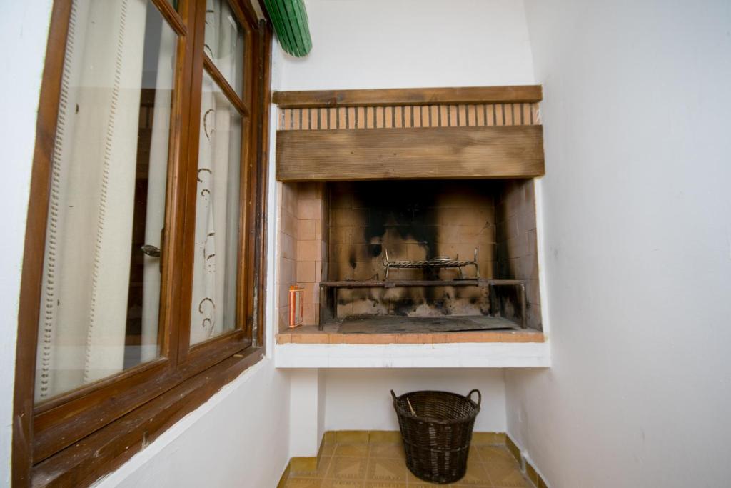 Fotografie z fotogalerie ubytování Apartamento Paco entre Valencia y Castellón v destinaci Benafer