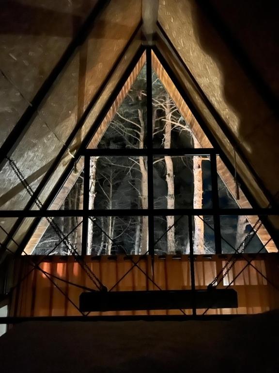 Fotografie z fotogalerie ubytování Elia Loft v destinaci Stepancminda