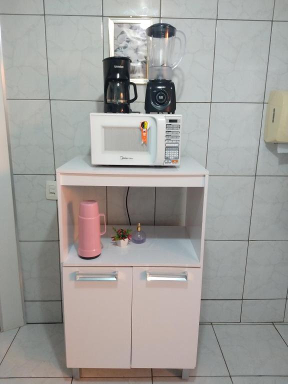 Suitetrails - Apartamento temporário Vila Yolanda