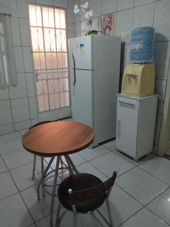 Suitetrails - Apartamento temporário Vila Yolanda