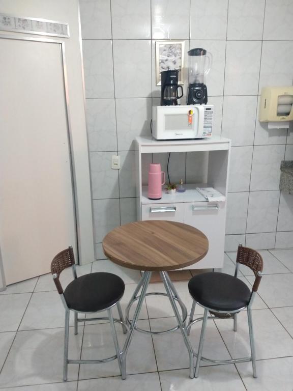 Suitetrails - Apartamento temporário Vila Yolanda