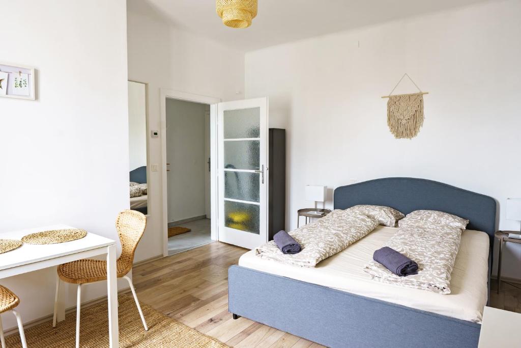 Vienna Living Apartments Südtiroler Platz, Vienna (updated prices 2024)