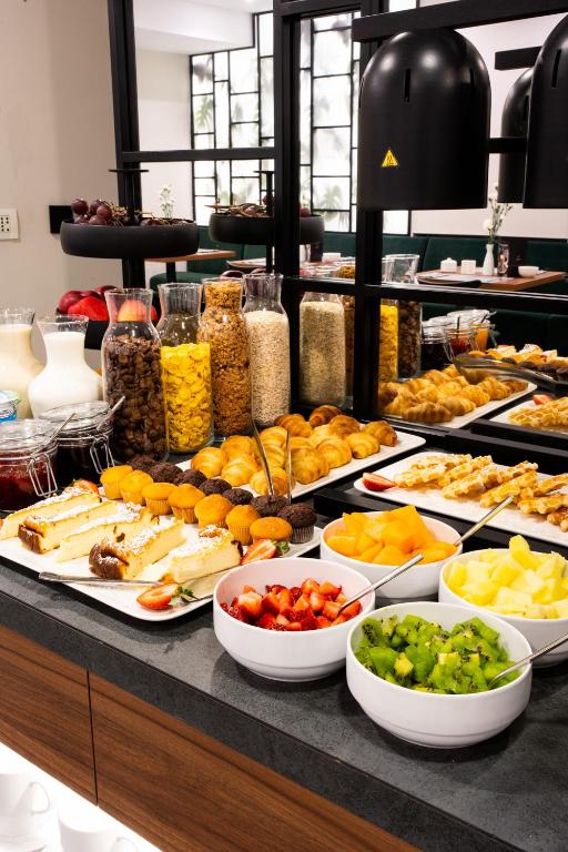 Ascot Premium Hotel - Resim 7