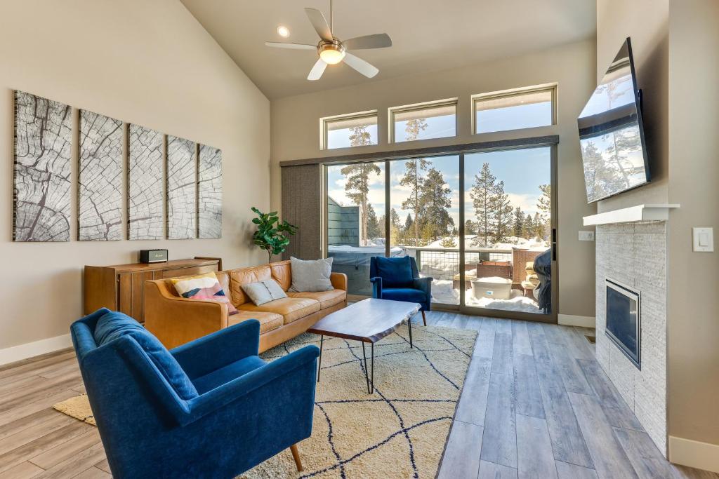 Fraser Vacation Rental Shuttle to Winter Park!, Fraser (precios