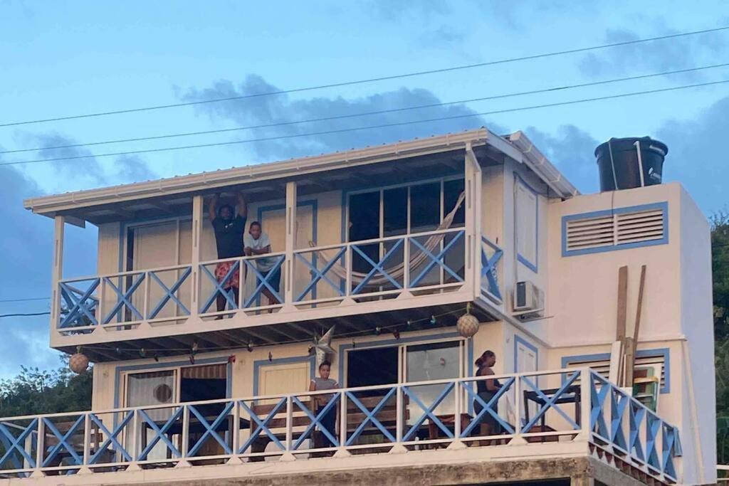 Bay House Terrace apartment, Jacob (updated prices 2024)