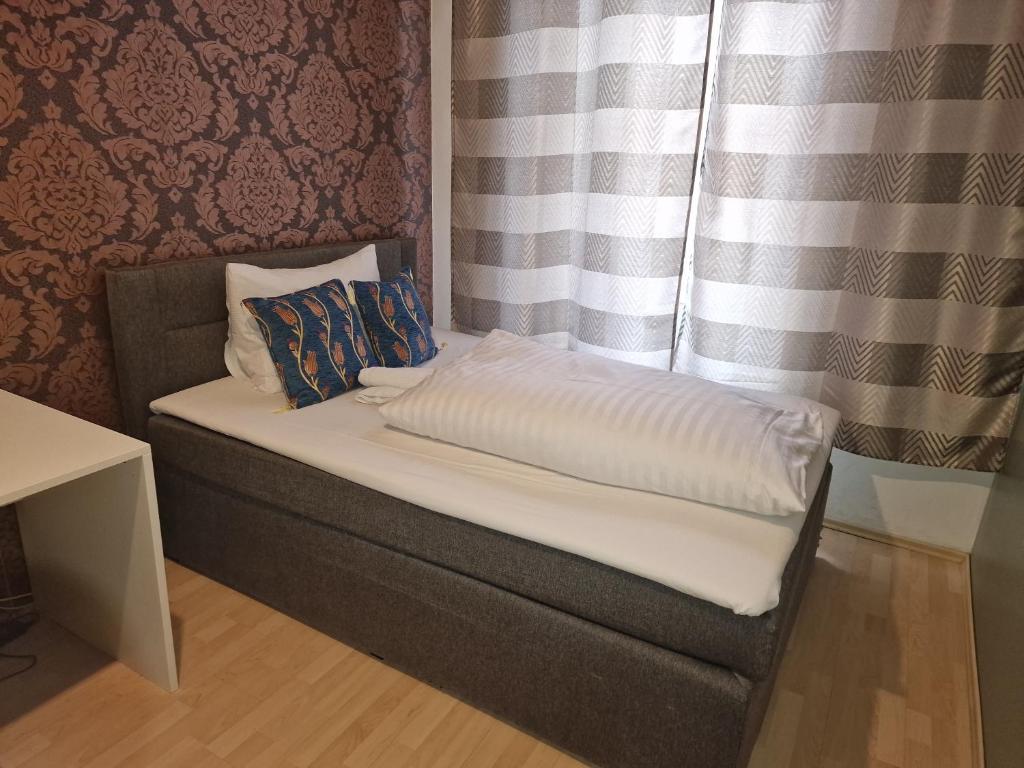 Aparthotel LAAERBERG - Resim 43