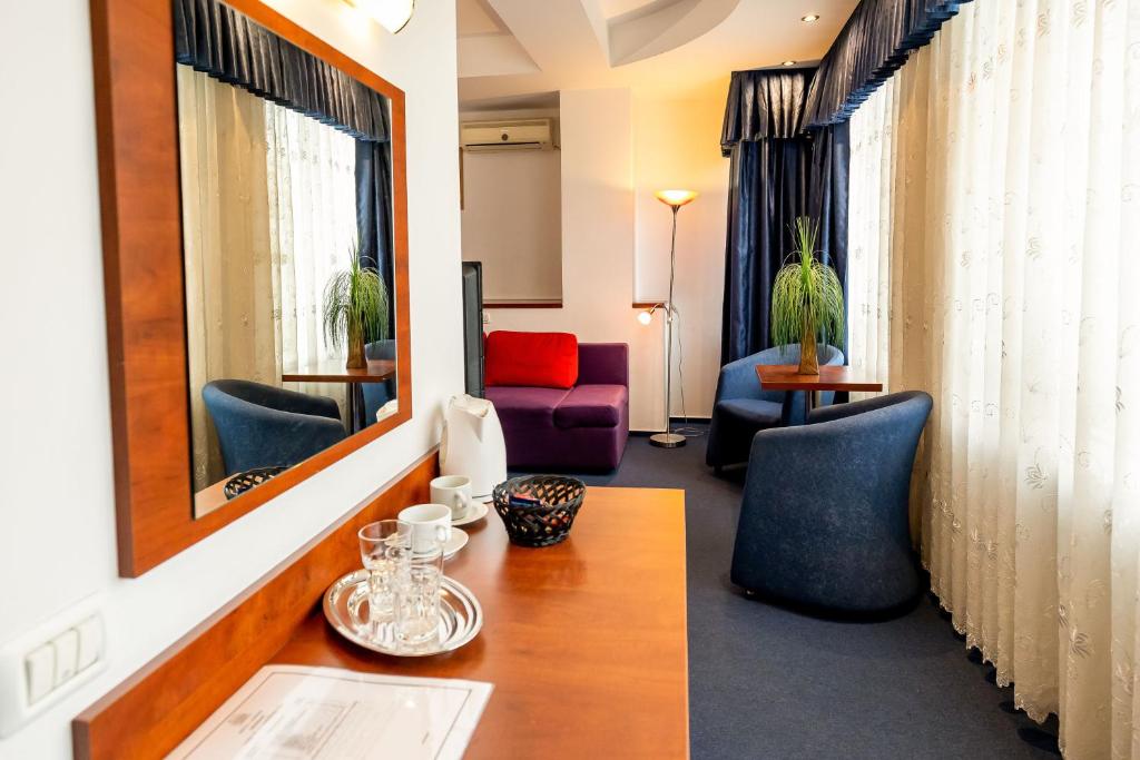 Samaa Hotel - Resim 35