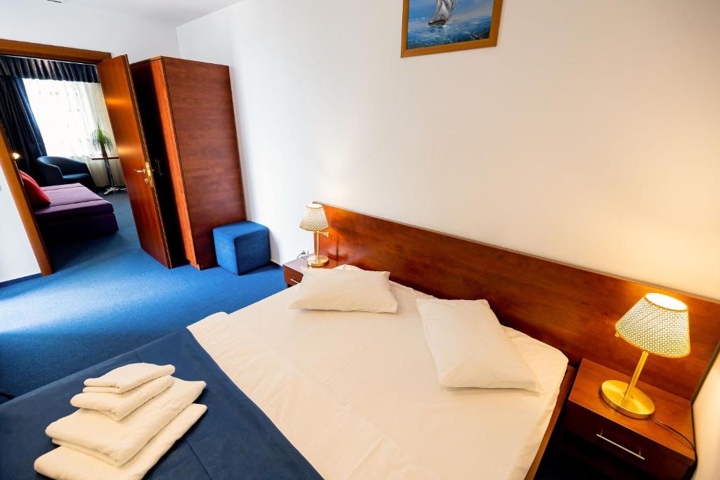 Samaa Hotel - Resim 36