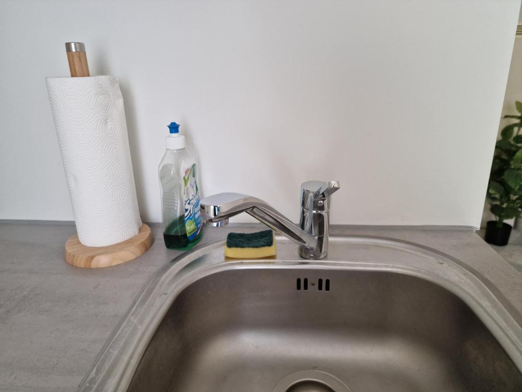 Aparthotel LAAERBERG - Resim 40