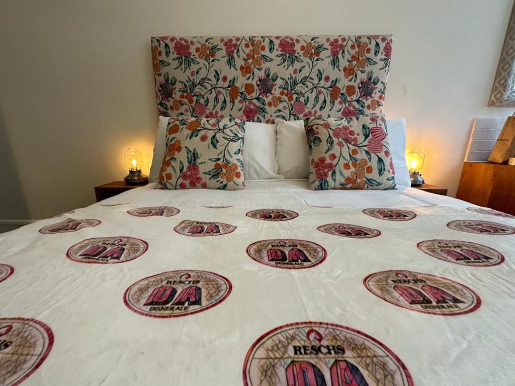 The Resch House - Resim 20