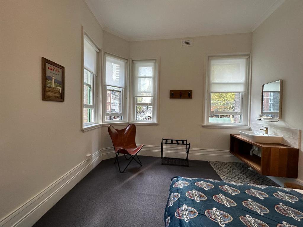 The Resch House - Resim 22